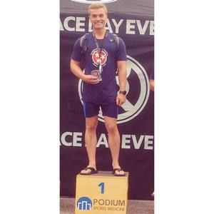 Meet your Posher, Logan